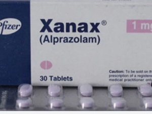 Xanax (Pfizer)